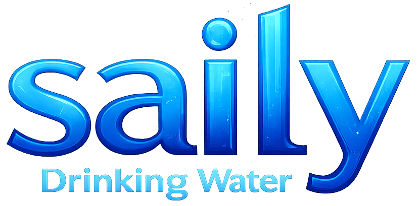 SAILY LOGO